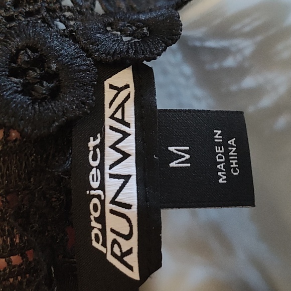 Project Runway Top - Picture 6 of 10